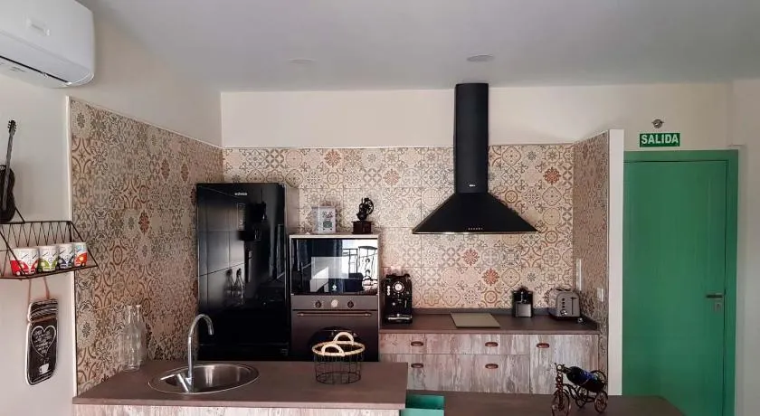 Apartamentos La Chaparrina del Jerte - Image 1