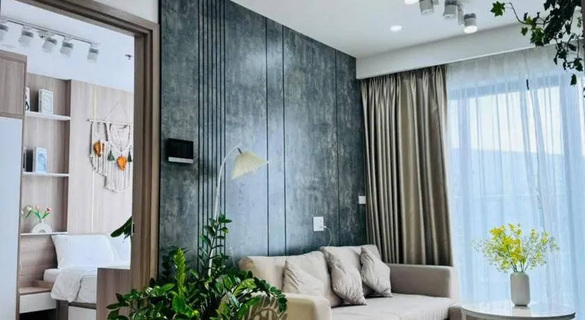 AC Nera Garden Apartment - Image 1