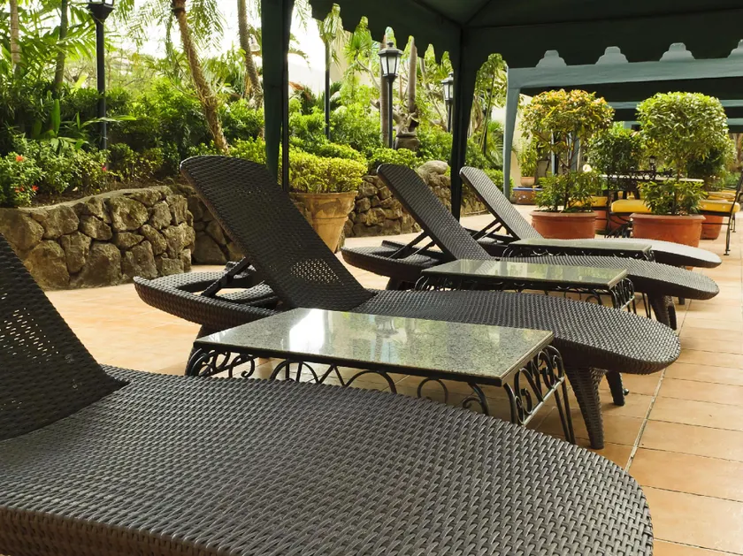 Copacabana Apartment Hotel - Image 1