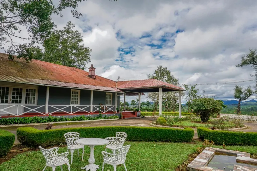 Villa Fair Winds, Sirukundra Estate - Image 1