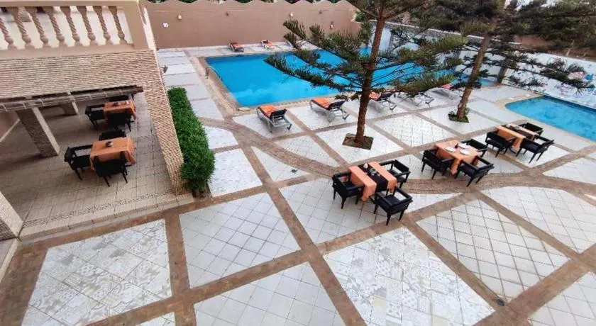 Agyad Maroc Appart-Hotel - Image 1