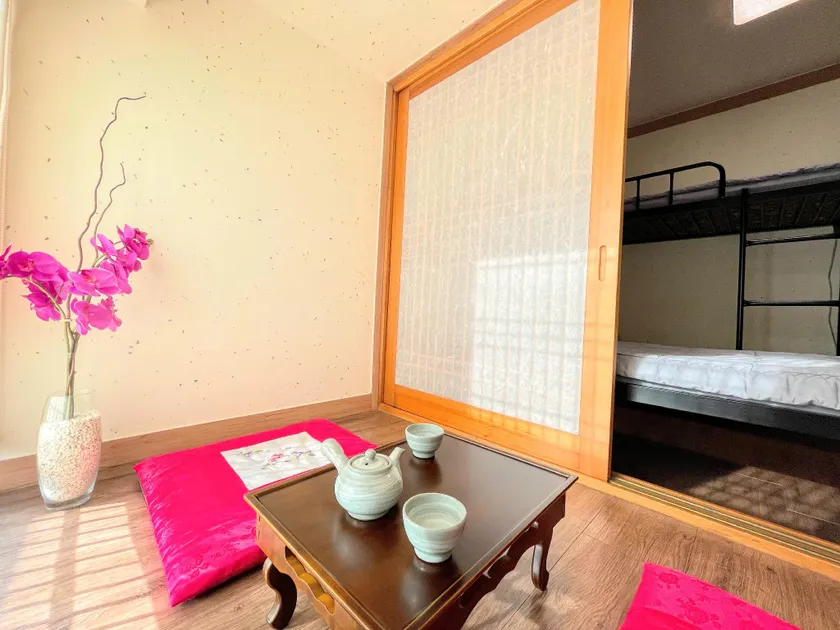 Cocoa Guesthouse - Image 1