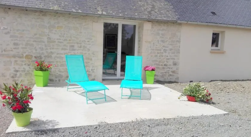 Gîte du Moulin - Image 1