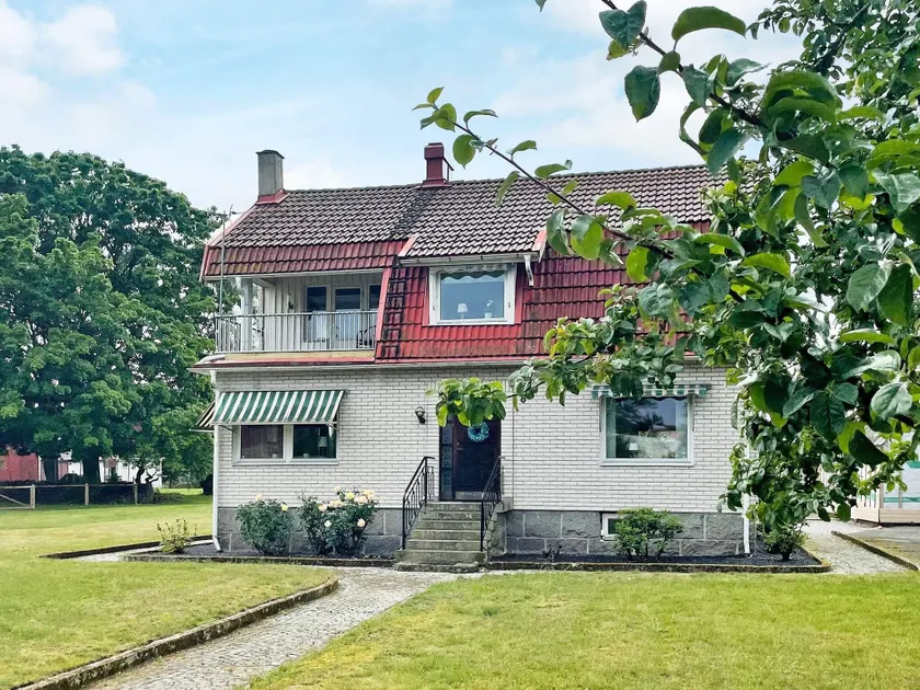 4 star holiday home in Sölvesborg - Image 1