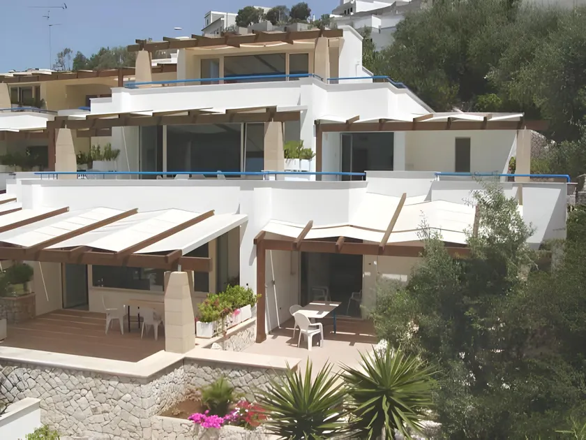 Hotel Selenia Residence - Image 1