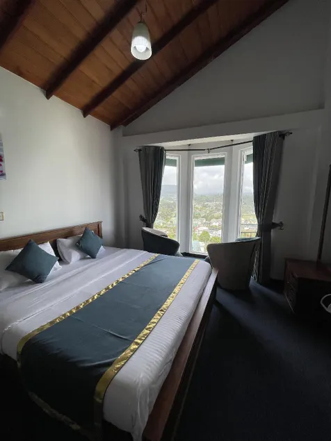 Aoki resort - Image 1