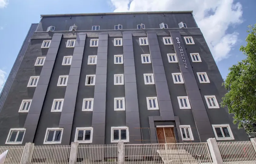 Super Townhouse RCC Majestic 397 LB Nagar - Image 1