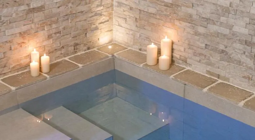 Guerrieri Suites & Spa - Image 1