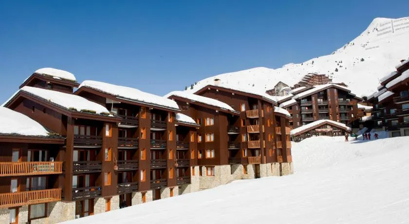 Residence Les Chalets des Arolles - maeva Home - Image 1