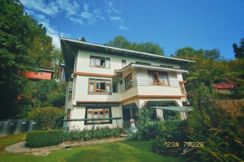 Mintokling Guest House - Image 1