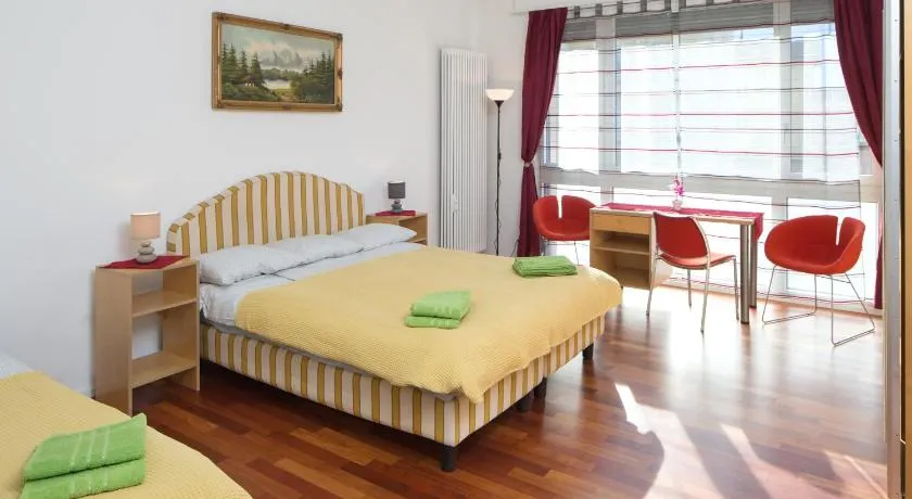 Rooms Al Festival - Image 1