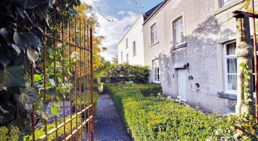 Gîte Ferme de la Chevêche & Jacuzzi Namur - Image 1
