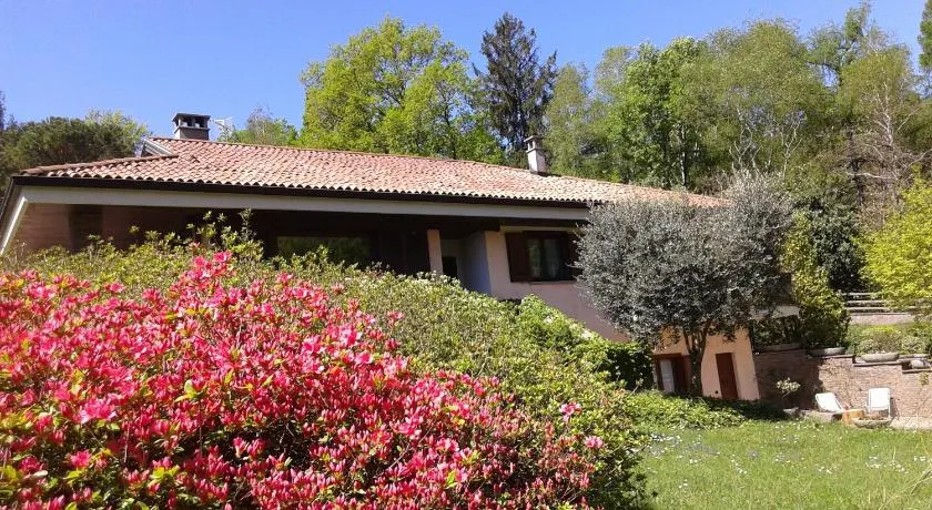 B&B Il Picchio - Image 1