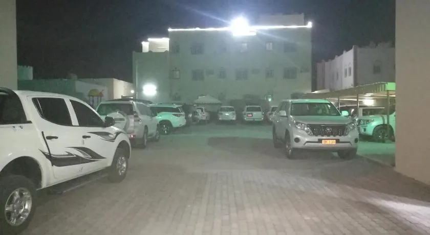 Salassel Al Jabal Al Akhdar Guesthouse - Image 1
