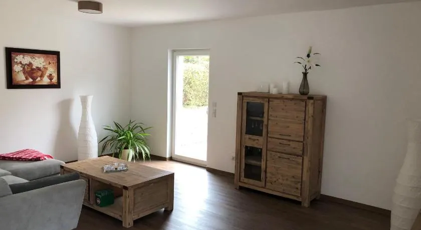 Casa vacanze Ferienhaus Harzbett - Image 1