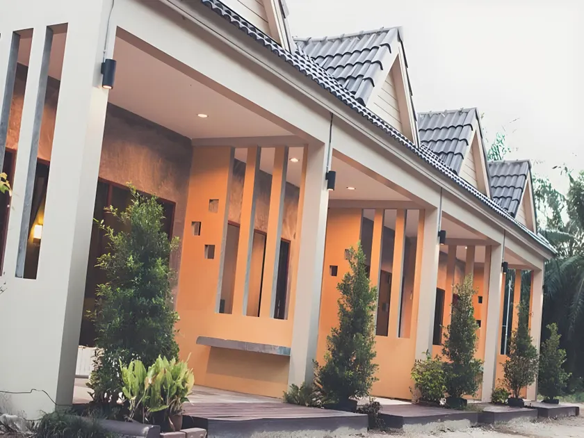 Palm Garden Resort - Image 1