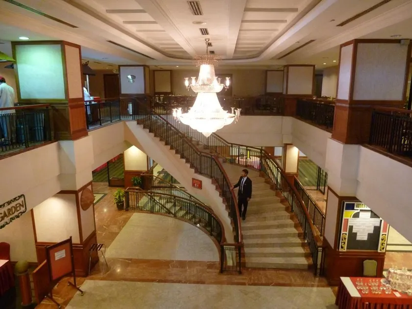 GOCOS Hotel - Image 1