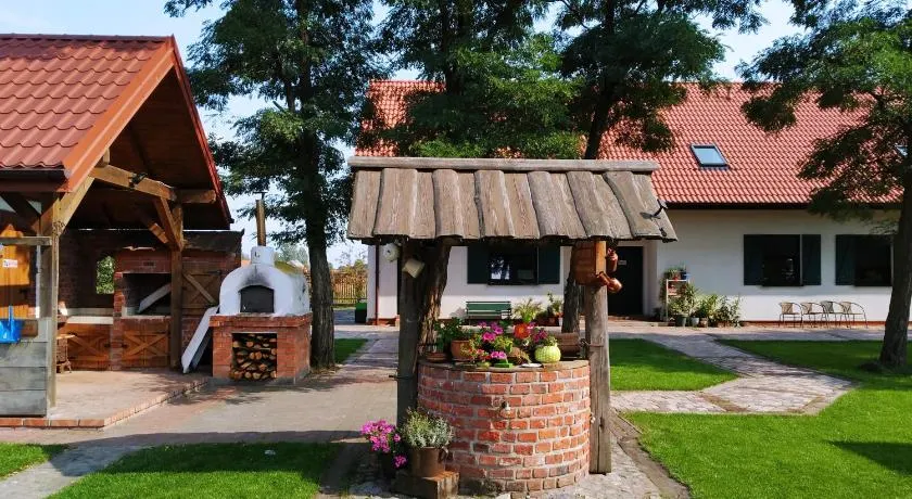 Agroturystyka Zagroda Borowo - Image 1