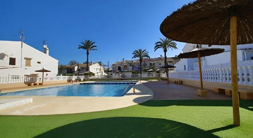 Maravilloso Bungalow - Image 1