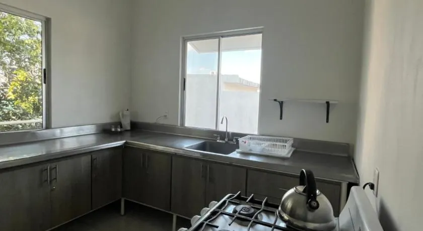 Tutis Home Apart 2do Piso- Monterrey Stadium BBVA - Image 1
