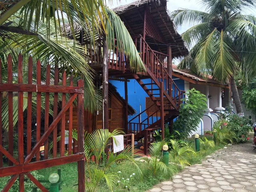 Rawan Home Stay - Image 1