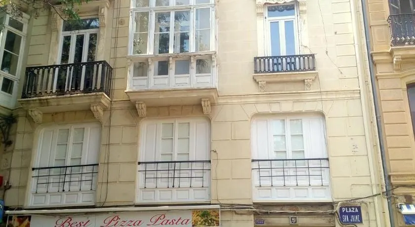 San Jaime Silence - Image 1