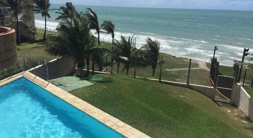 Costeira Praia - Belo Flat - Image 1