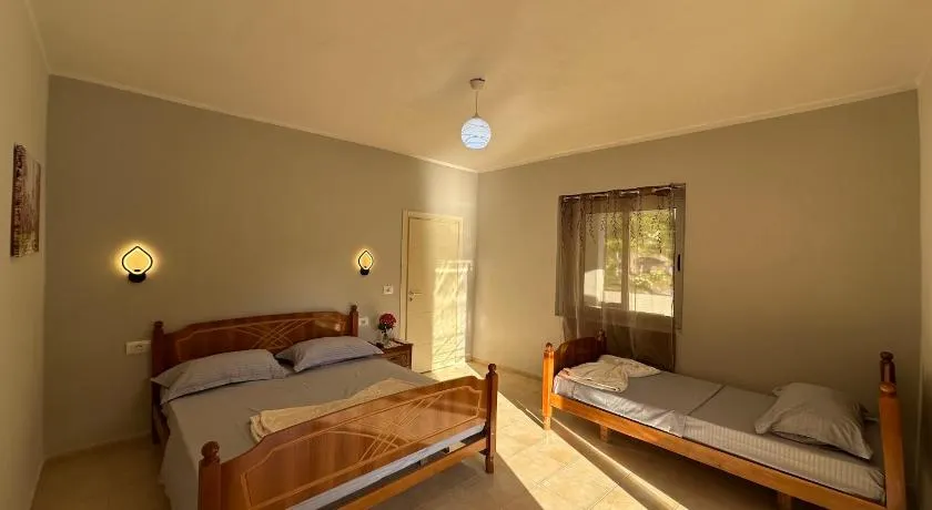Guesthouse Camping Breeze of the Drin - Image 1