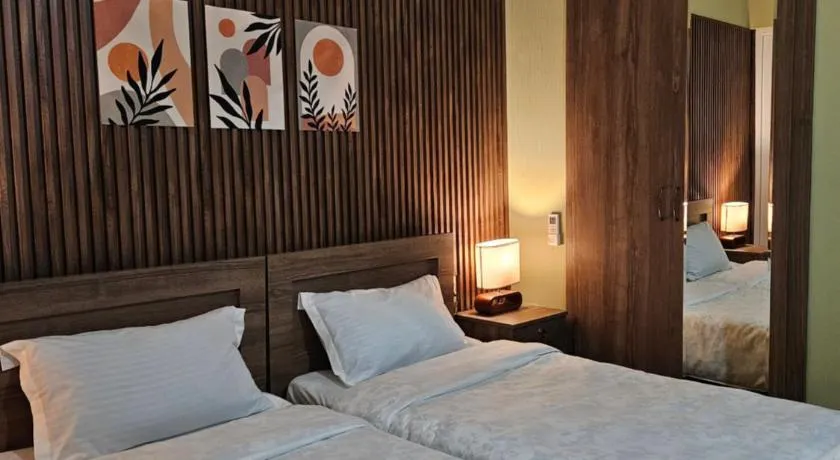 Guesthouse Amarela - Image 1