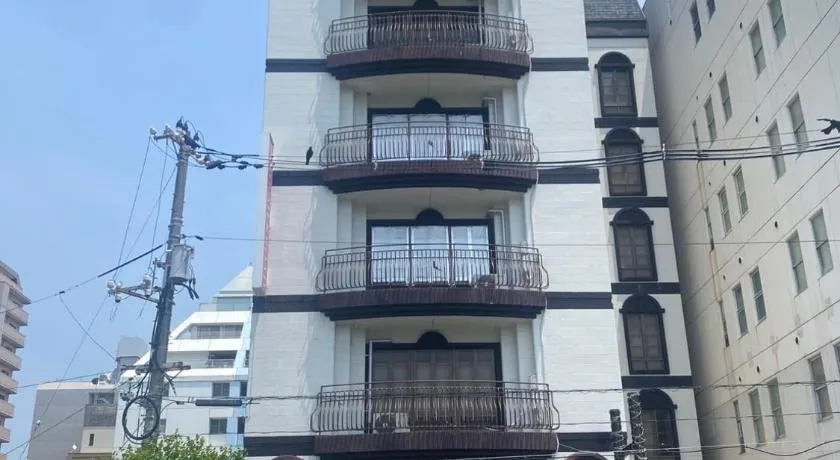 ホテルシルクロード ＡｄｕｌｔＯｎｌｙ - Image 1