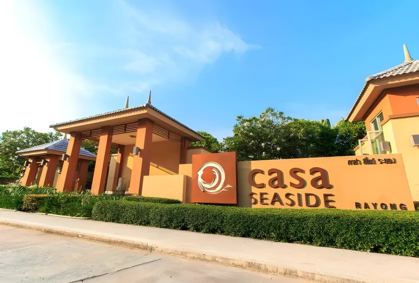 Casa Seaside 2 Bedrooms - Image 1