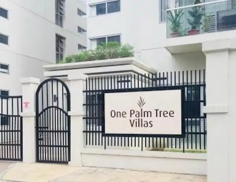 Comin'Joy Condotel at ONE PALM TREE VILLAS - Image 1