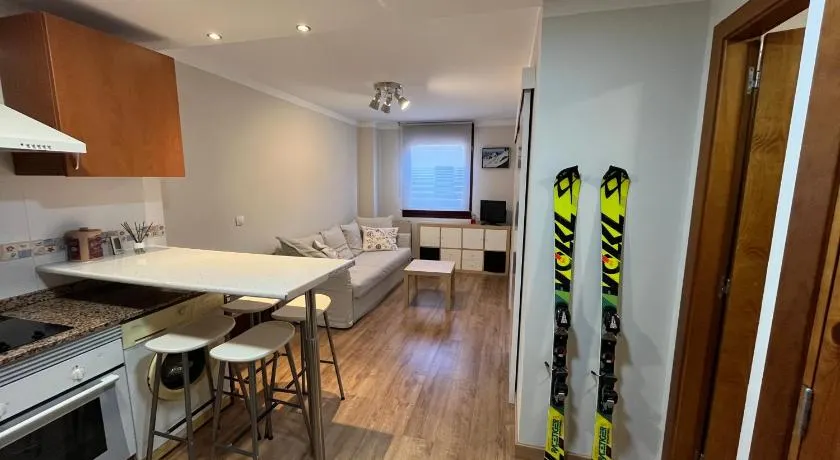 Precioso apartamento en San Isidro , ski , snow - Image 1