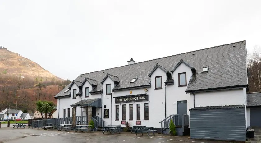 Tailrace Inn - Image 1