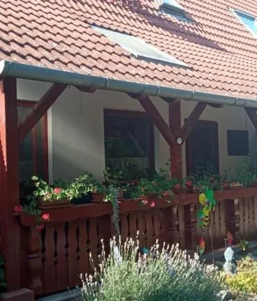 MÁRIA apartman - Image 1
