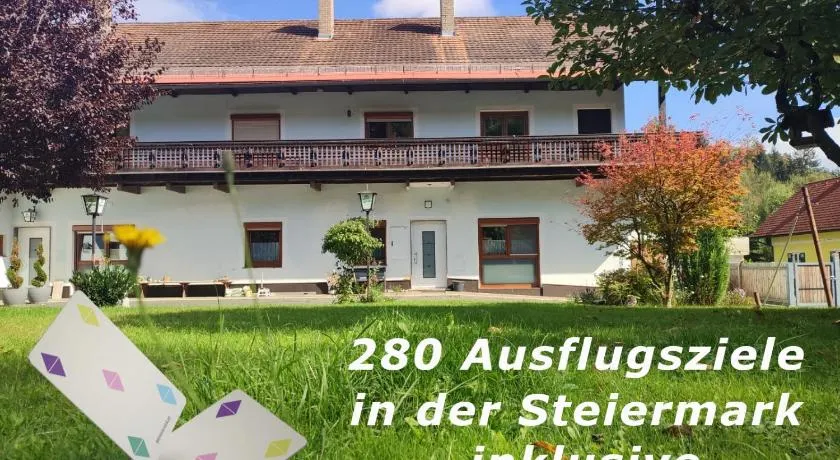 Ferienwohnung Heiabett - Image 1