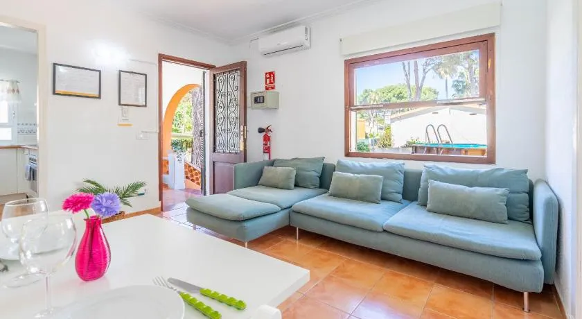 Llinya 7 - med privat pool - Image 1