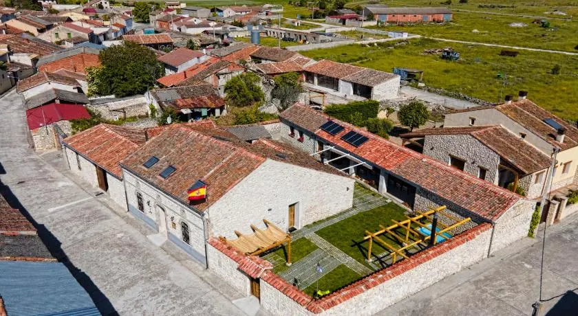 Lagar de Justa - Image 1