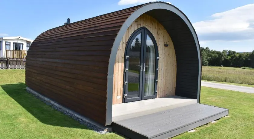 Grantown Caravan Park - Image 1