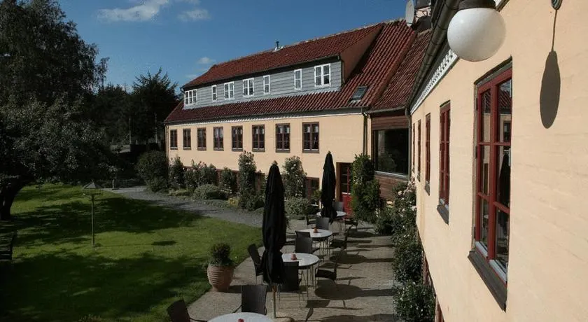 Hotel Kongensbro Kro - Image 1