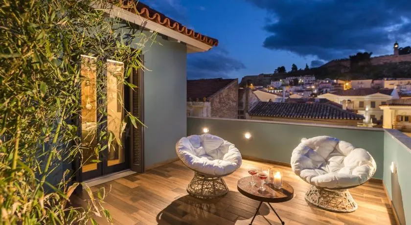 Carpe Diem Boutique Hotel - Image 1