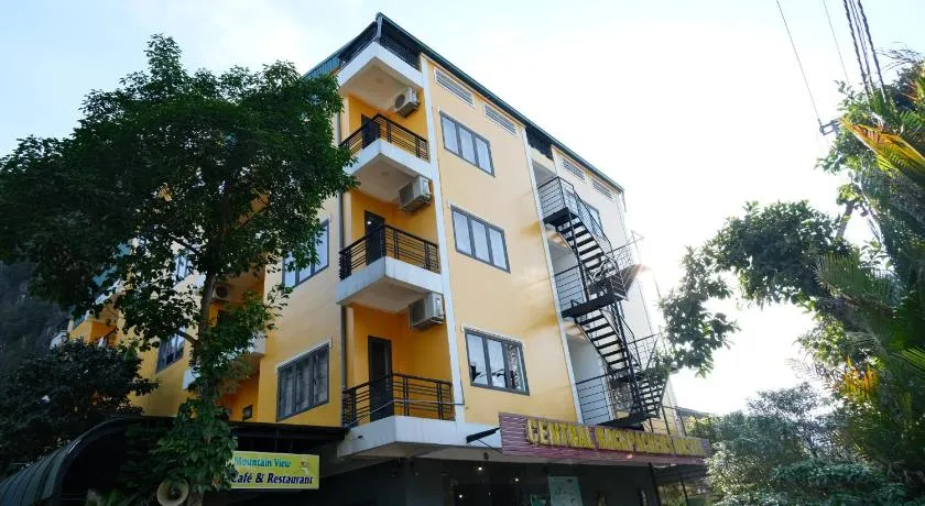 Central Backpackers Hostel - Phong Nha - Image 1