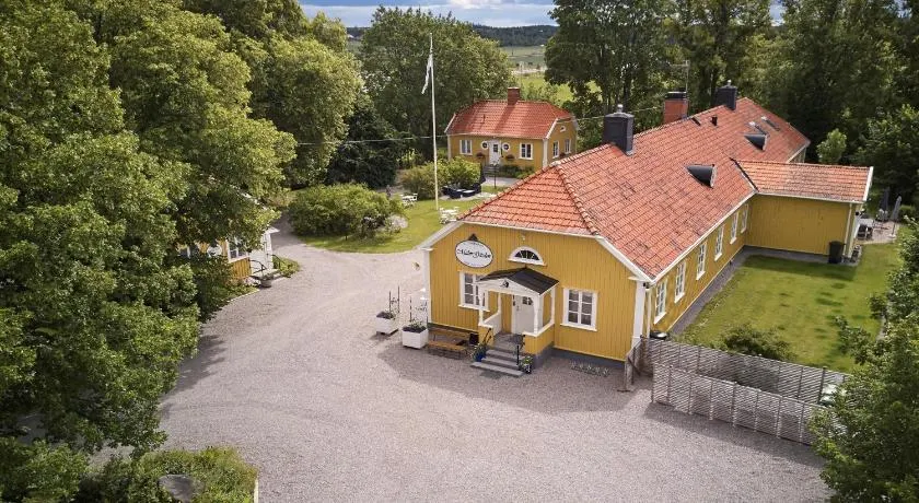 Malmgårdens vandrarhem B&B - Image 1