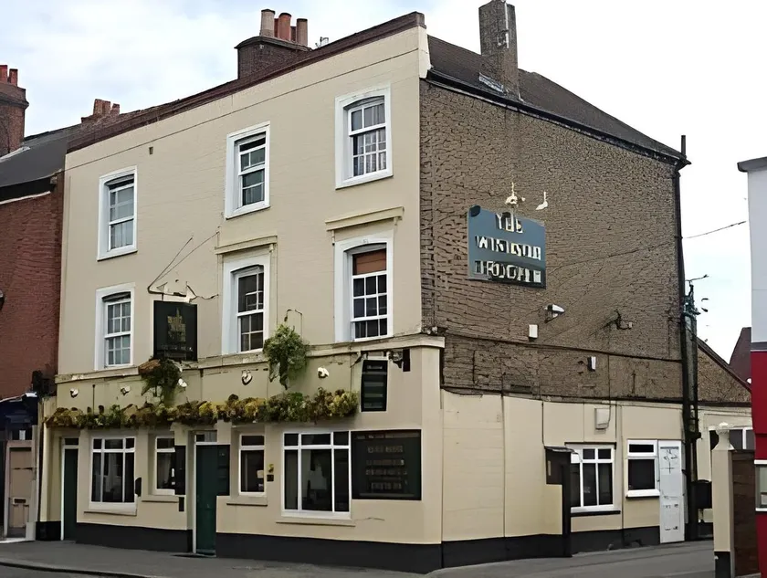 The Windsor Trooper - Image 1