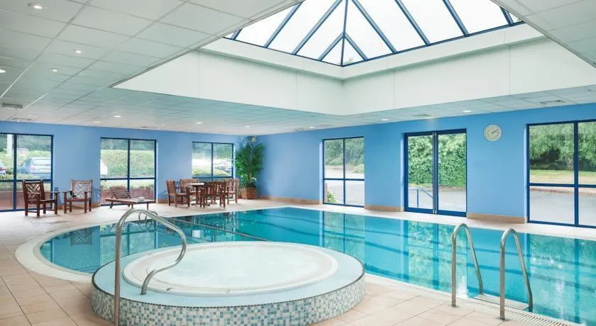 Park Inn by Radisson Birmingham West - Image 1