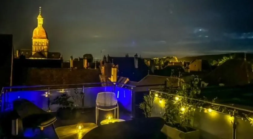 Les Terrasses de Notre Dame - Image 1