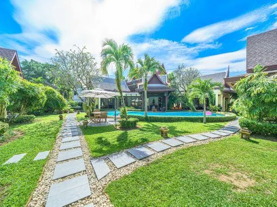 Himmaphan Villa - Image 1