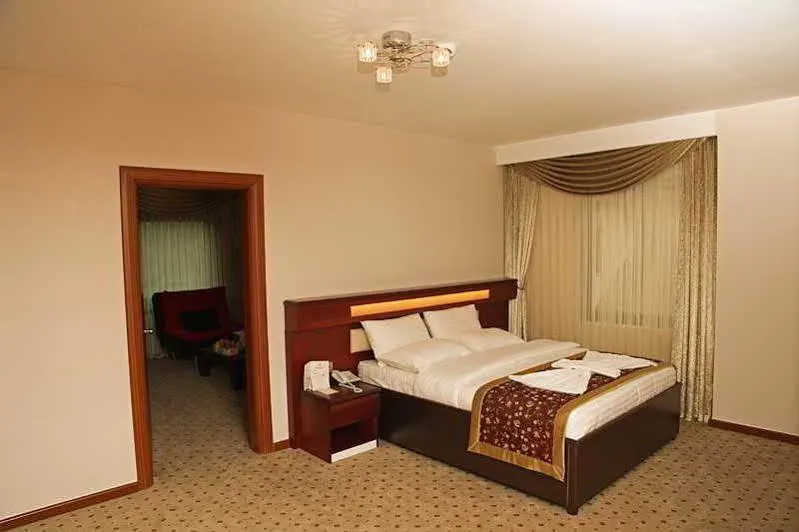 Ipekyolu Park Hotel - Image 1