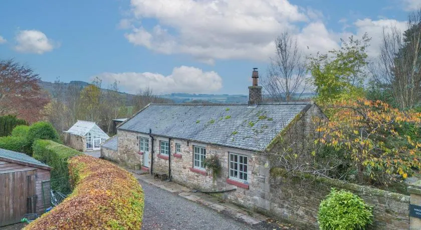 Keeper's Cottage - North East Escapes  - Image 1