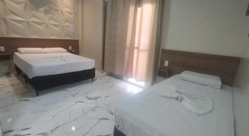 Hotel Rio Claro - Image 1